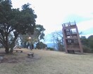 筆山公園(公園)まで1171m アルカディア