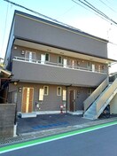 2022年1月撮影 カーサブライト