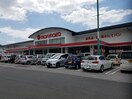 マルナカ一宮店(スーパー)まで598m セジュール妙見 B棟