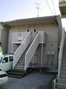 高知市電ごめん線・伊野線/東新木駅 徒歩7分 1階 築35年の外観