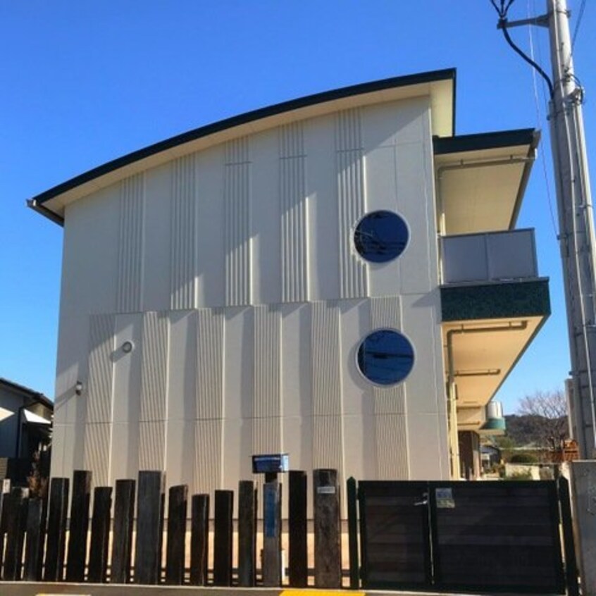 あおい保育園(幼稚園/保育園)まで170m 宮田ハイツ