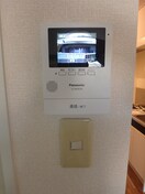 ＴＶモニター付インターホン ＣＡＳＡ２１ｔｈ