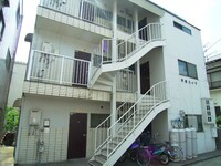 平成ハイツ(鵜来巣)