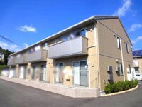 福井ガーデンハイツ B棟