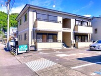 オルテンハウスⅢ