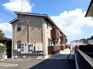 優美Ⅱの外観