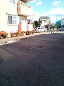 駐車場 サニースクエア　Ａ