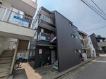 MKハイツ(鵜来巣)