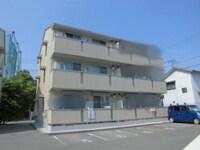 グランディオ A棟