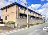 セジュール南万々 B棟