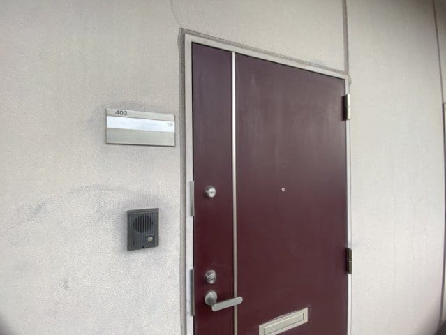 現況が相違する場合は現況を優先致します。 アスターハウス新本町