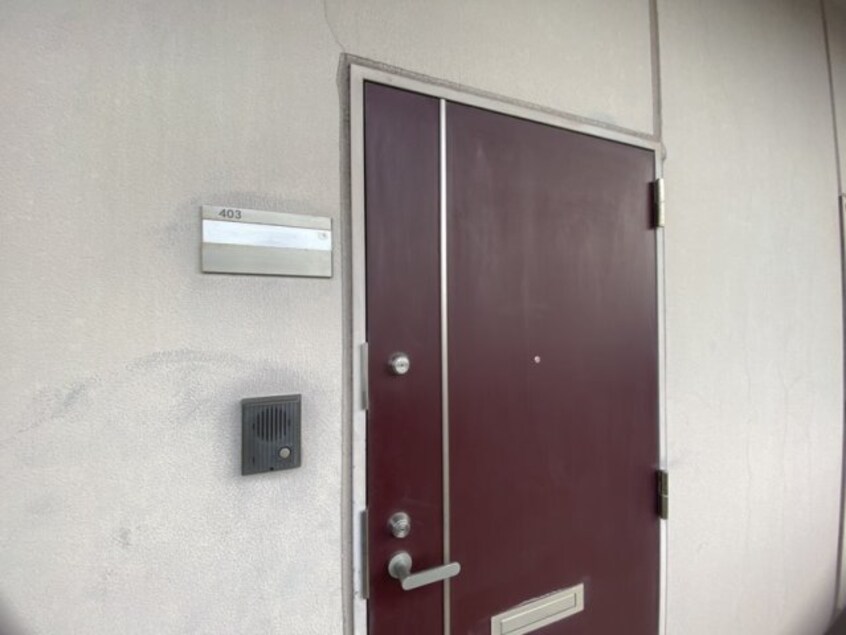 現況が相違する場合は現況を優先致します。 アスターハウス新本町