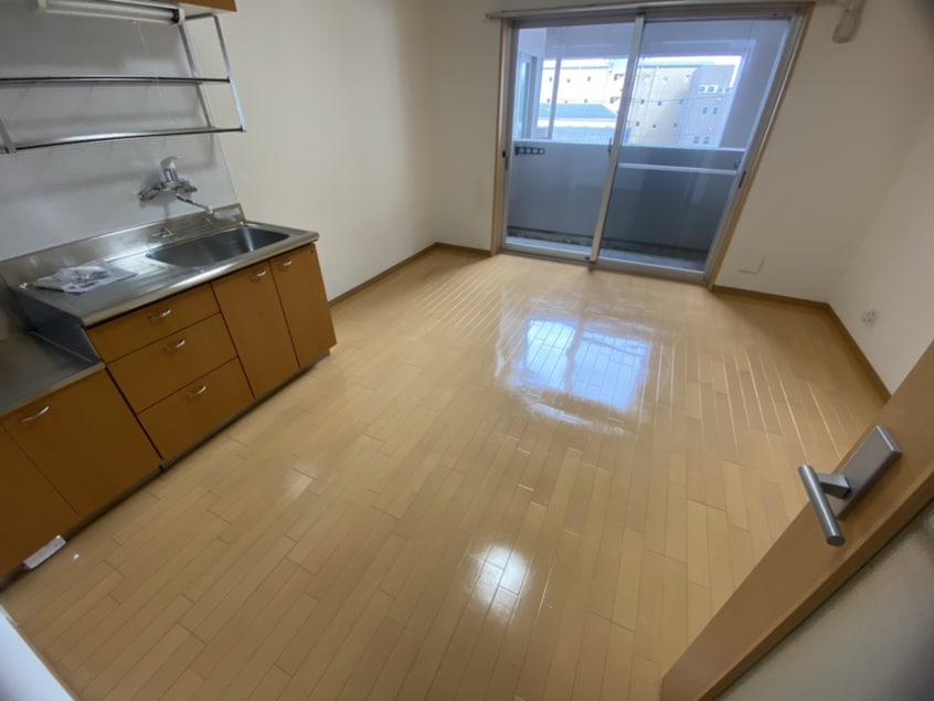 現況が相違する場合は現況を優先致します。 アスターハウス新本町