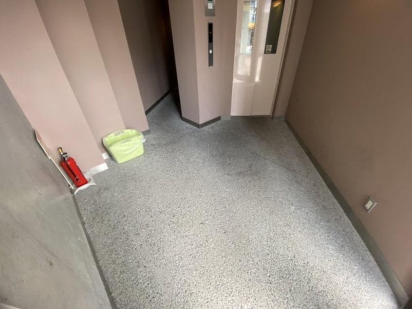 現況が相違する場合は現況を優先致します。 アスターハウス新本町