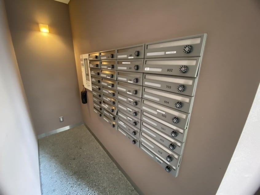 現況が相違する場合は現況を優先致します。 アスターハウス新本町