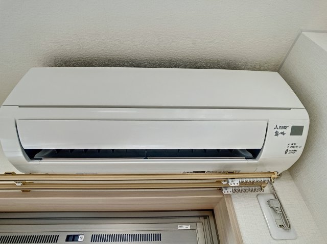 2023年7月撮影※現況を優先します。 ウエスタンコート