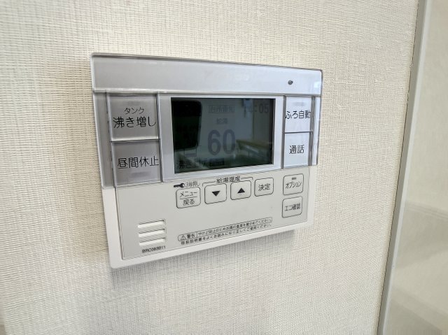 2023年7月撮影※現況を優先します。 ウエスタンコート