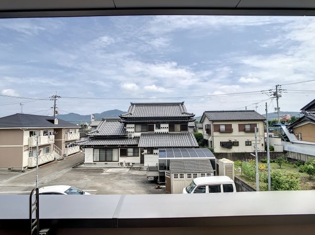 2023年7月撮影※現況を優先します。 ウエスタンコート