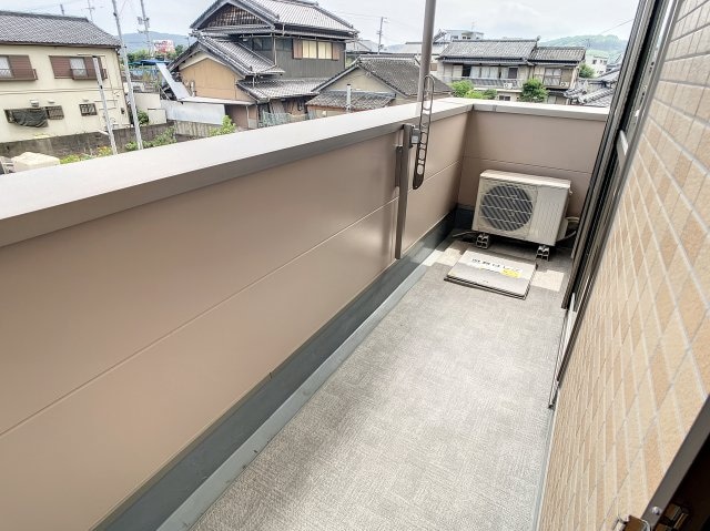 2023年7月撮影※現況を優先します。 ウエスタンコート