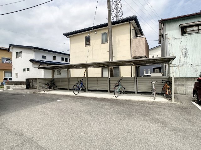 2023年7月撮影※現況を優先します。 ウエスタンコート