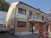 サングリーンハイツ暁 A棟