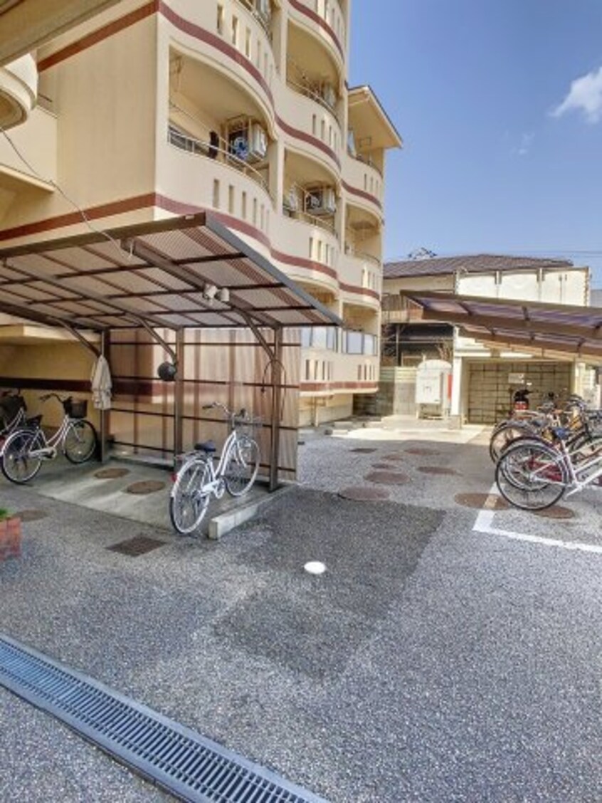 現況が相違する場合は現況を優先致します。 ROS'E
