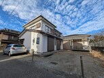貸家(仁井田)M邸
