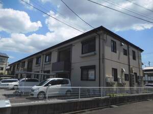 メゾン永幸