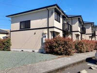 パークハウス C棟