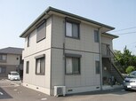 シャーメゾン万々 C棟