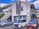 セジュール･パレの外観