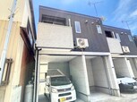 メリベル西門前 B棟