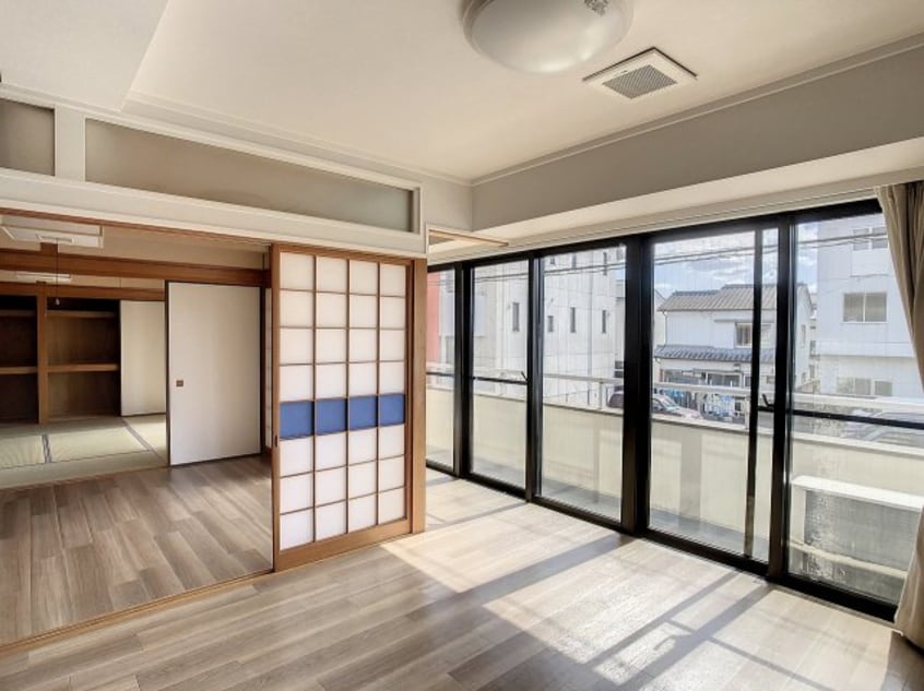 2023年2月撮影※現況を優先します。 友愛ハウス
