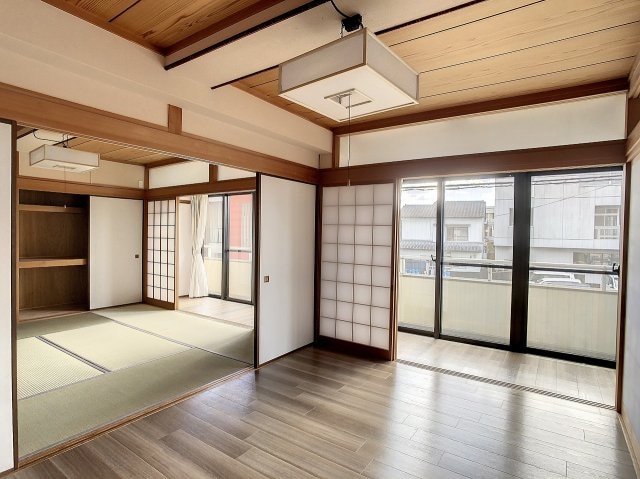 2023年2月撮影※現況を優先します。 友愛ハウス
