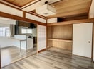 2023年2月撮影※現況を優先します。 友愛ハウス