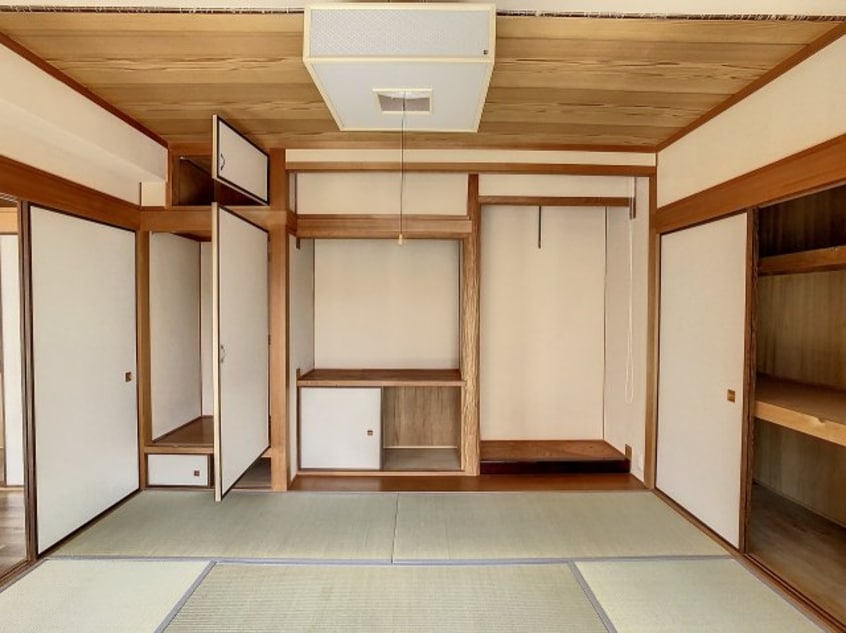 2023年2月撮影※現況を優先します。 友愛ハウス