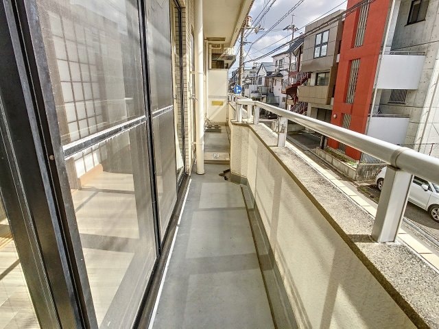 2023年2月撮影※現況を優先します。 友愛ハウス