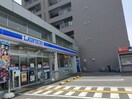 ローソン 高知新本町店(コンビニ)まで274m 土讃線/高知駅 徒歩5分 2階 築41年