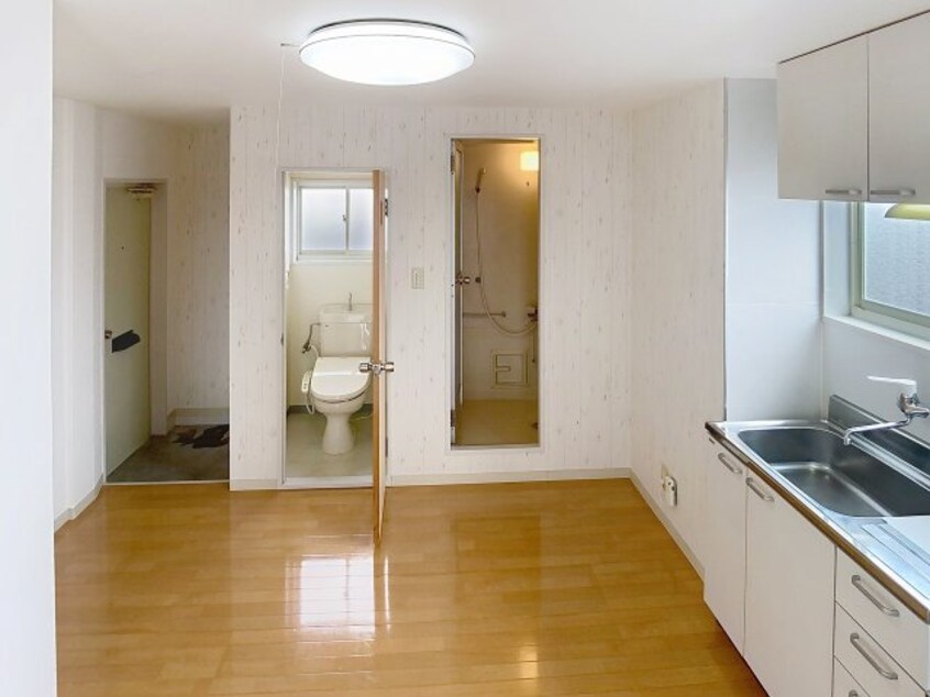 2025年9月撮影※現況を優先します。 ペガサスY