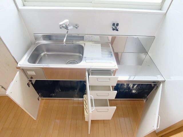 2025年9月撮影※現況を優先します。 ペガサスY