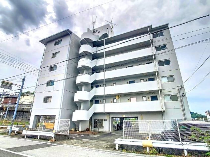 2024年10月撮影 Blanc D'or