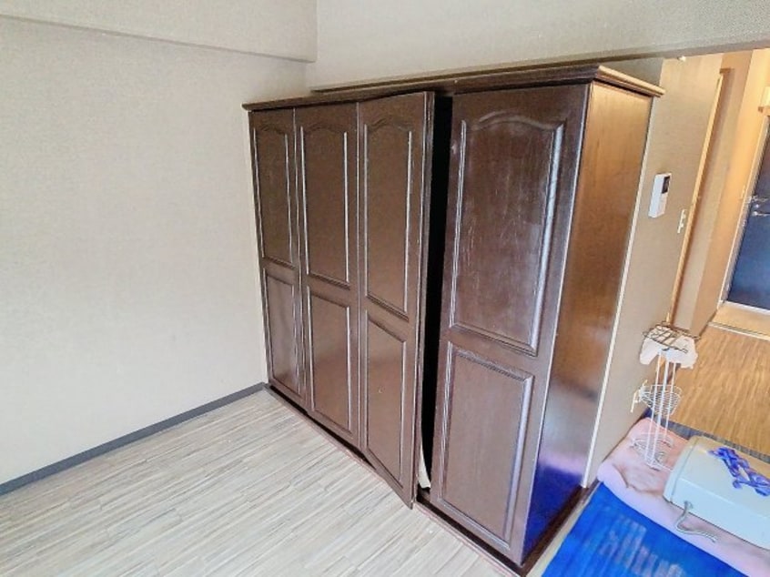 2024年10月撮影 Blanc D'or