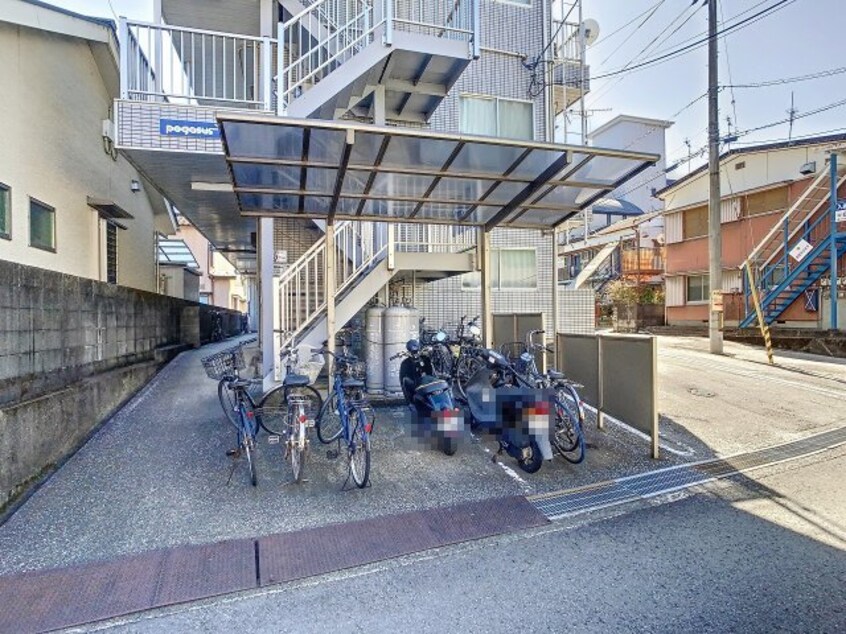 現況が相違する場合は現況を優先致します。 ペガサスY