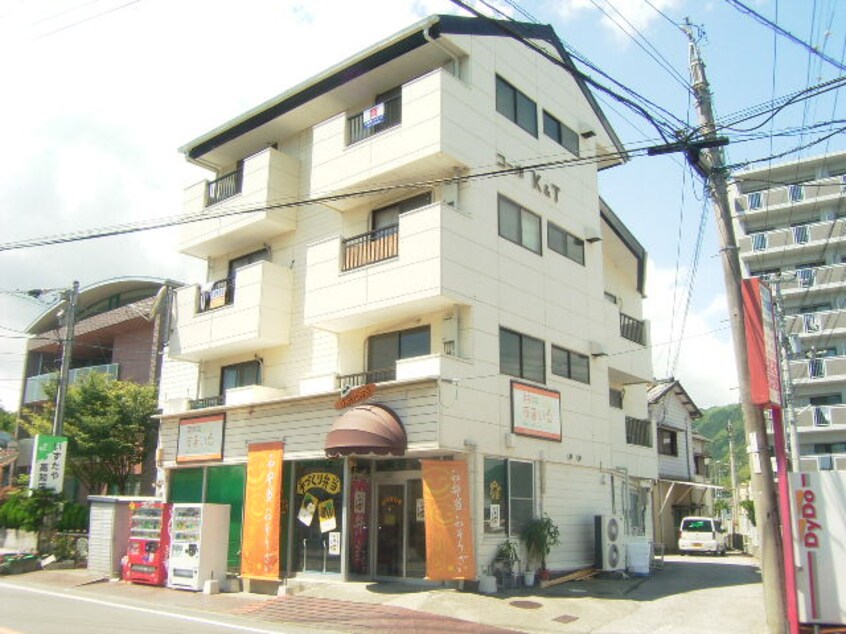  コーポK&T