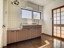 2023年9月撮影※現況を優先します。 コーポK&T