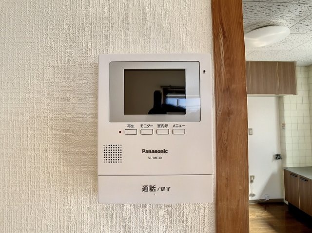 2023年9月撮影※現況を優先します。 コーポK&T