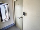 2023年9月撮影※現況を優先します。 コーポK&T