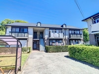 パークハウス A棟