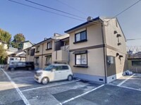 サンハイツ中村Ⅰ