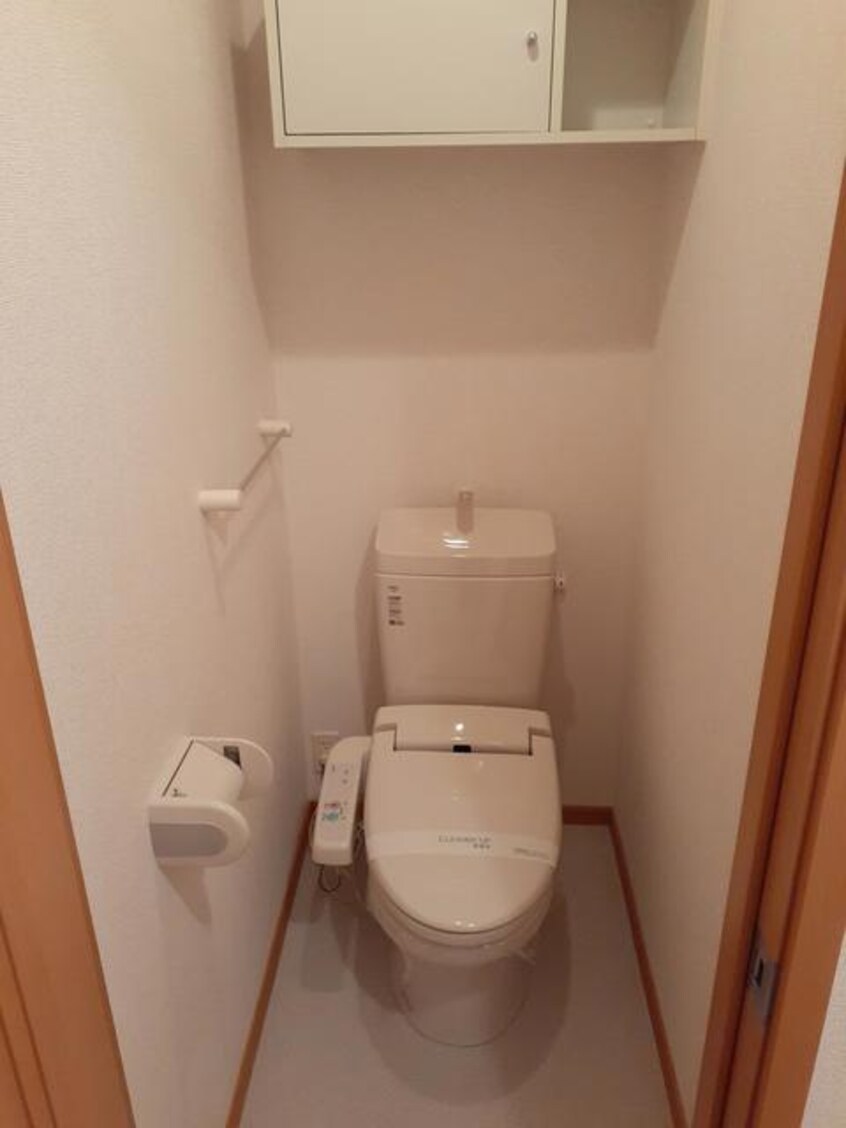 トイレ ＴＩＡＲＡ　Ⅱ